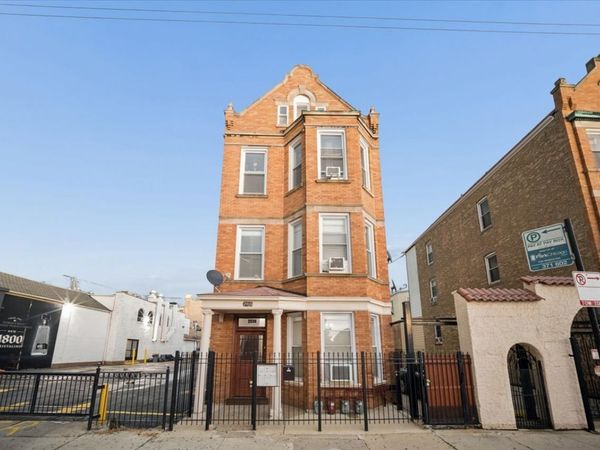 2515 S Kedzie Avenue , Chicago, IL 60623