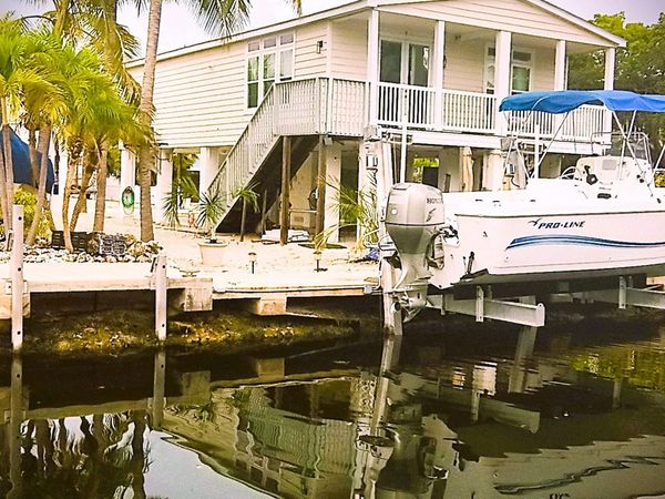22860 Blackbeard Lane, Cudjoe, FL 33042