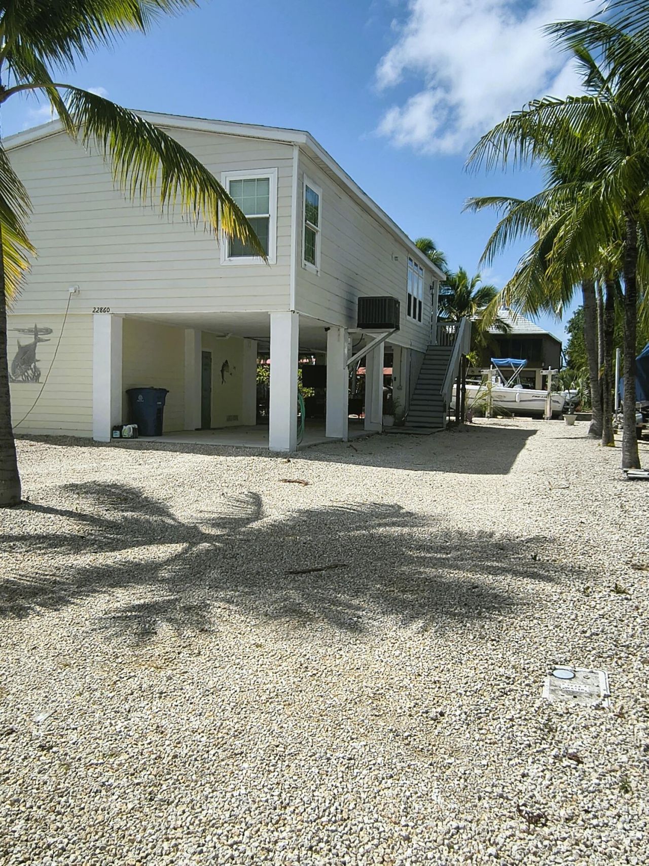 22860 Blackbeard Lane, Cudjoe, FL 33042 Photo
