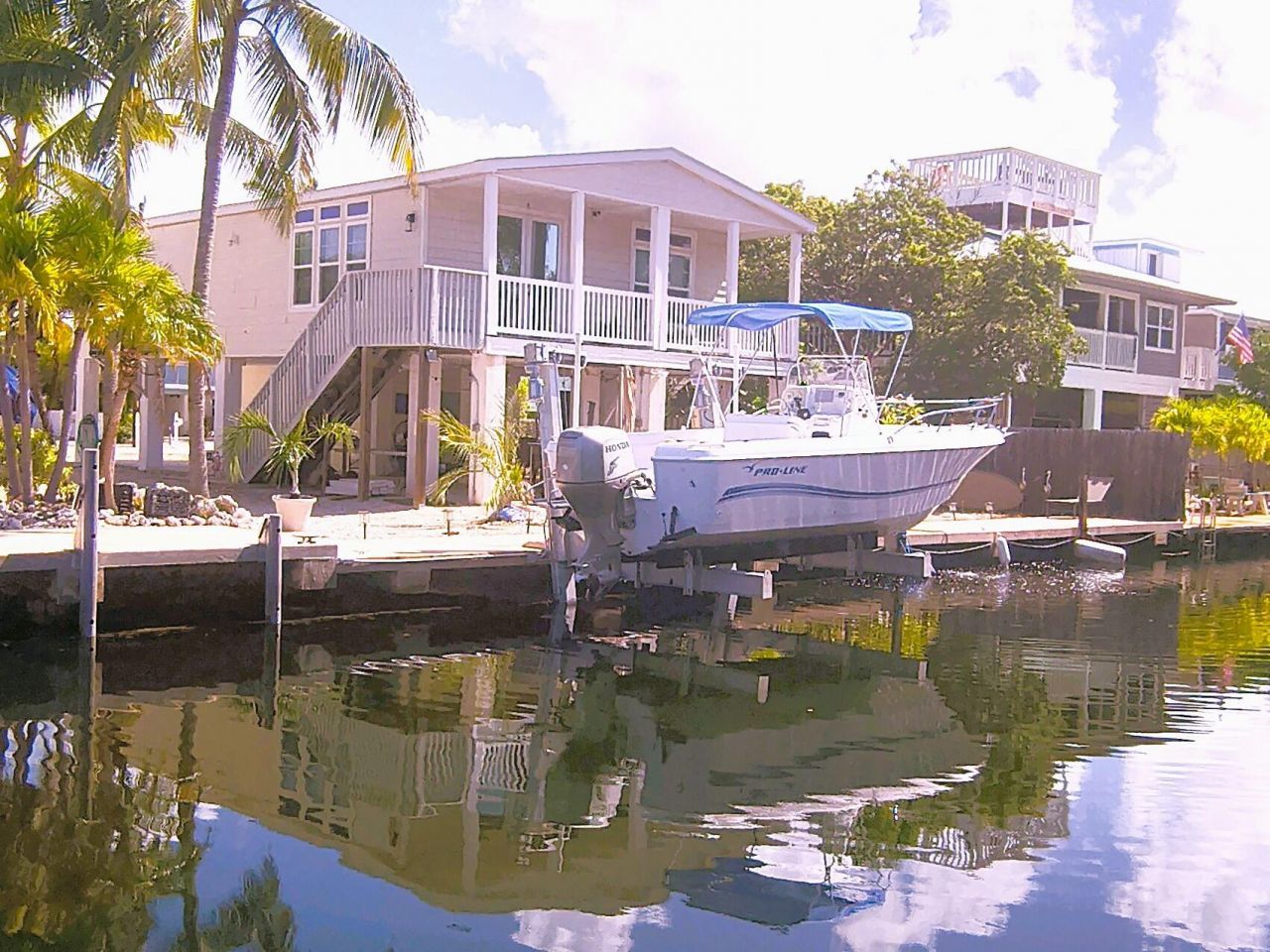 22860 Blackbeard Lane, Cudjoe, FL 33042 Photo