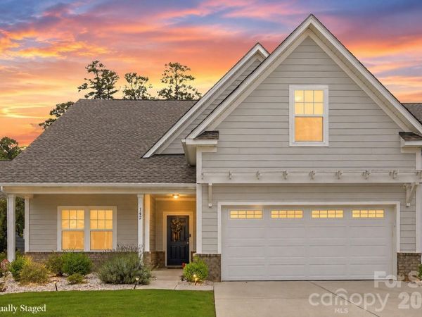 142 Fawnwood Court, Mount Gilead, NC 27306
