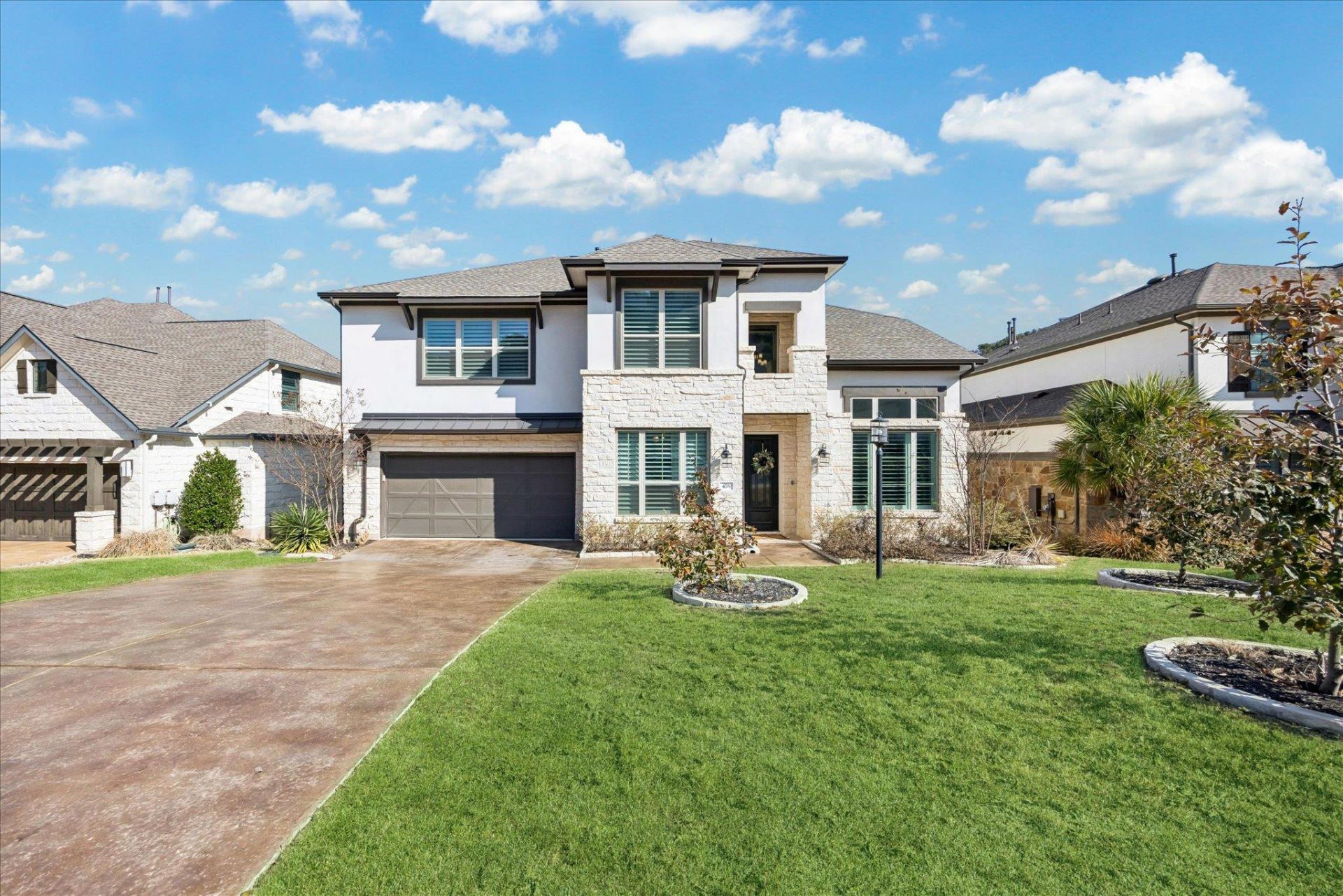476 Anfield Cir, Austin, TX 78738 Main Photo