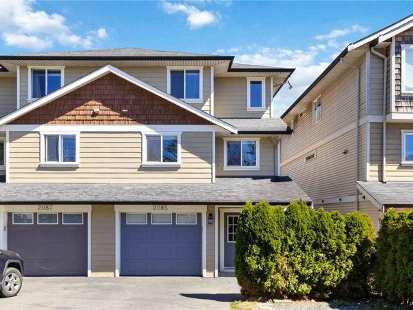 2085 Solent Rd N, Sooke, BC V9Z 0Z1