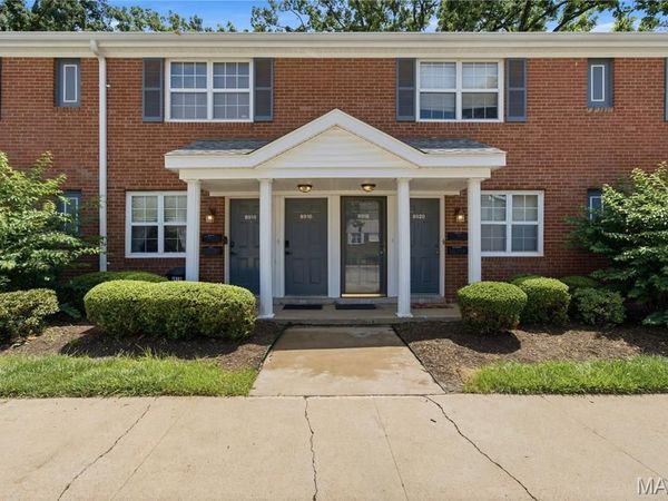 8916 N Swan Circle , St Louis, MO 63144