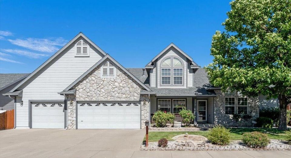 3705 Southpointe Drive, Carson City, NV 89701 Photo