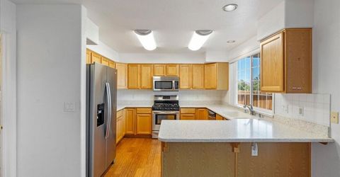 3705 Southpointe Drive, Carson City, NV 89701 Photo