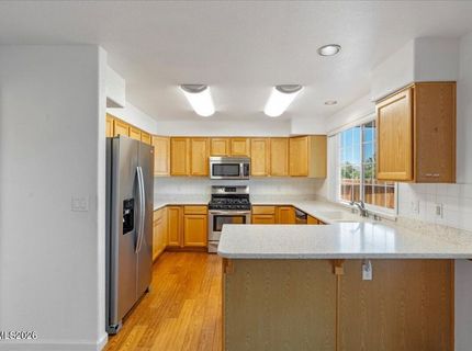 3705 Southpointe Drive, Carson City, NV 89701 Photo
