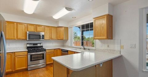3705 Southpointe Drive, Carson City, NV 89701 Photo