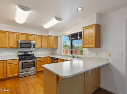 3705 Southpointe Drive, Carson City, NV 89701 Photo