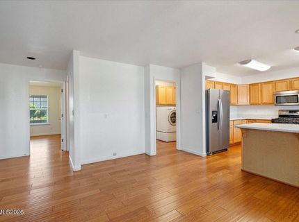 3705 Southpointe Drive, Carson City, NV 89701 Photo