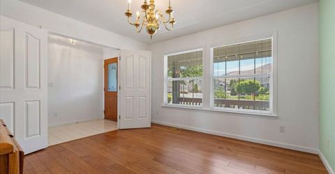 3705 Southpointe Drive, Carson City, NV 89701 Photo
