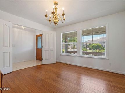 3705 Southpointe Drive, Carson City, NV 89701 Photo