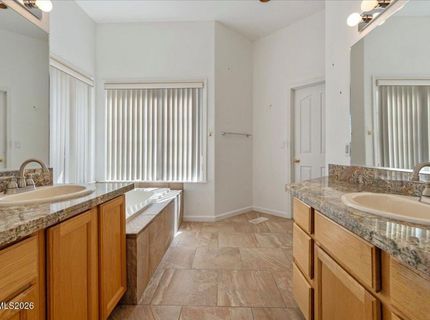 3705 Southpointe Drive, Carson City, NV 89701 Photo