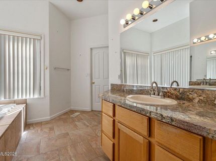 3705 Southpointe Drive, Carson City, NV 89701 Photo