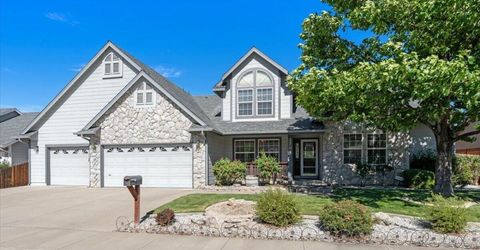 3705 Southpointe Drive, Carson City, NV 89701 Photo