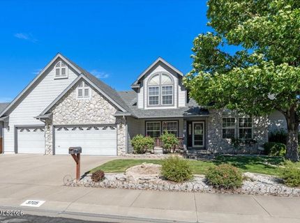 3705 Southpointe Drive, Carson City, NV 89701 Photo