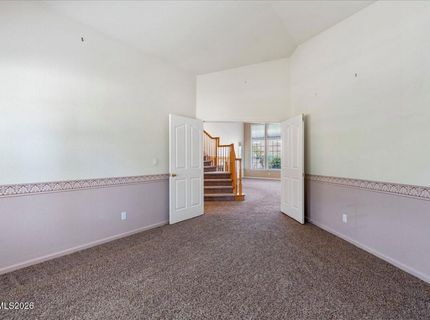3705 Southpointe Drive, Carson City, NV 89701 Photo