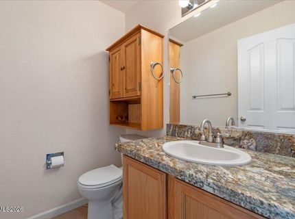 3705 Southpointe Drive, Carson City, NV 89701 Photo