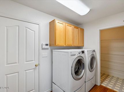 3705 Southpointe Drive, Carson City, NV 89701 Photo