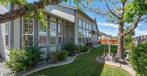 3705 Southpointe Drive, Carson City, NV 89701 Photo