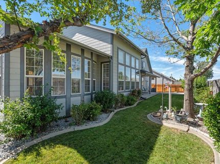 3705 Southpointe Drive, Carson City, NV 89701 Photo