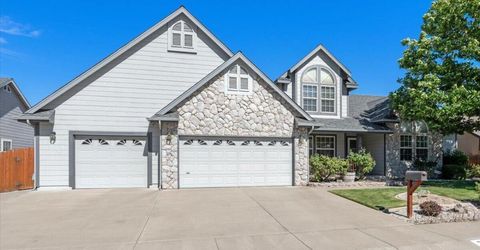 3705 Southpointe Drive, Carson City, NV 89701 Photo