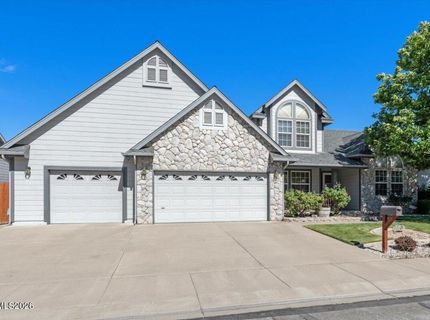 3705 Southpointe Drive, Carson City, NV 89701 Photo