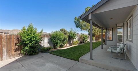 3705 Southpointe Drive, Carson City, NV 89701 Photo
