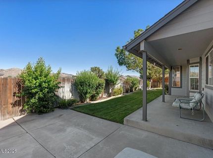 3705 Southpointe Drive, Carson City, NV 89701 Photo