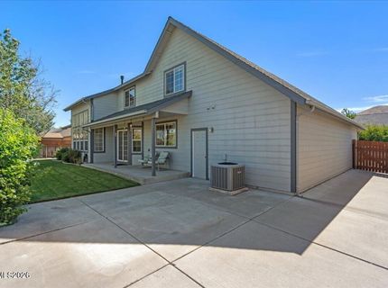 3705 Southpointe Drive, Carson City, NV 89701 Photo
