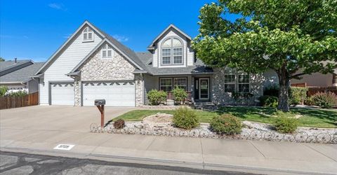 3705 Southpointe Drive, Carson City, NV 89701 Photo