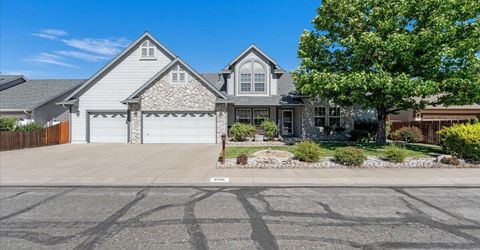 3705 Southpointe Drive, Carson City, NV 89701 Photo