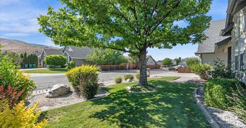 3705 Southpointe Drive, Carson City, NV 89701 Photo