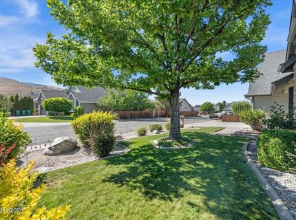 3705 Southpointe Drive, Carson City, NV 89701 Photo
