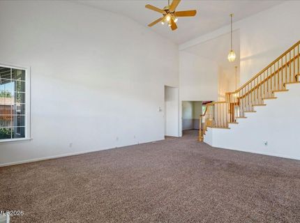 3705 Southpointe Drive, Carson City, NV 89701 Photo