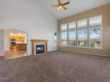 3705 Southpointe Drive, Carson City, NV 89701 Photo