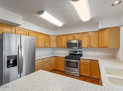 3705 Southpointe Drive, Carson City, NV 89701 Photo