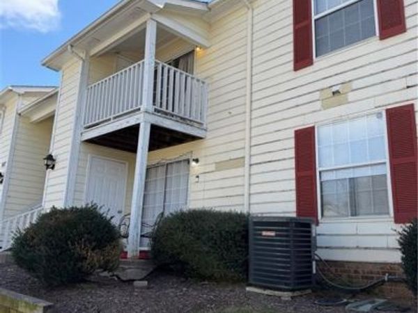 517 Mystic Drive , Unit D, Greensboro, NC 27406