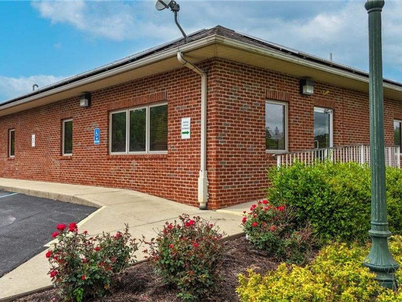 10 White Oak Professional Center, Vincent, OH 45784 Photo 2