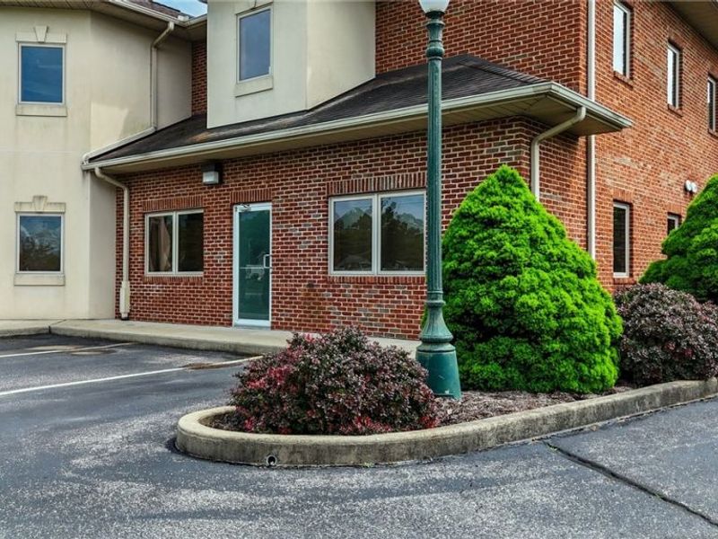 10 White Oak Professional Center, Vincent, OH 45784 Photo 3