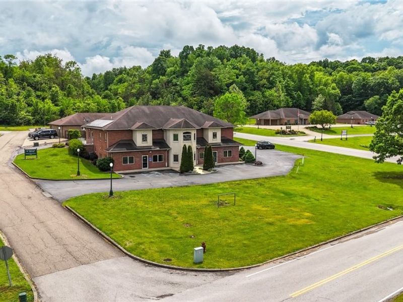 10 White Oak Professional Center, Vincent, OH 45784 Photo 34