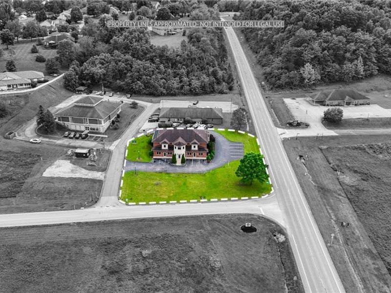 10 White Oak Professional Center, Vincent, OH 45784 Photo 37