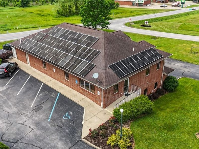 10 White Oak Professional Center, Vincent, OH 45784 Photo 4