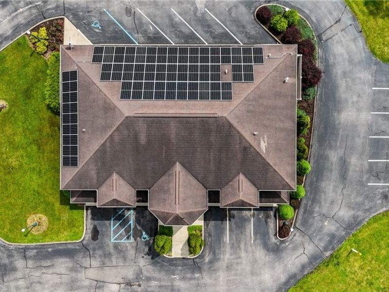 10 White Oak Professional Center, Vincent, OH 45784 Photo 5