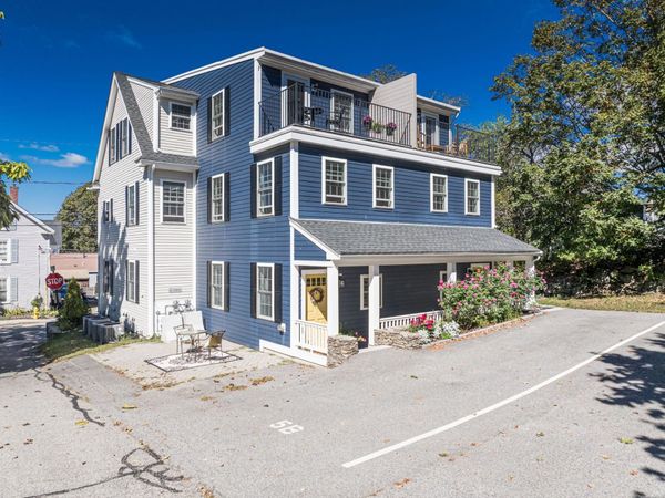 5 Pleasant Street, Unit A, Kittery, ME 03904