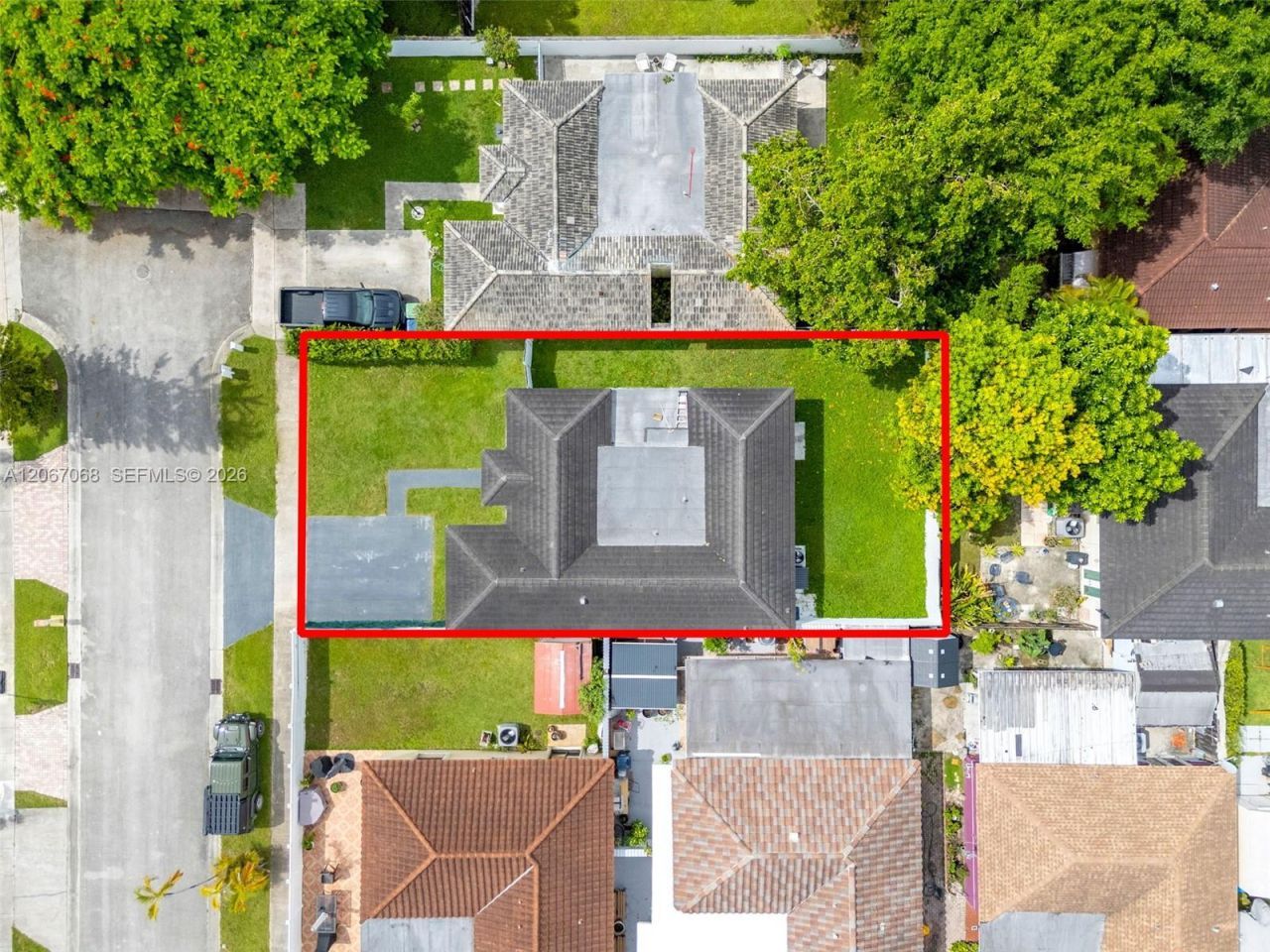 8246 SW 147th Ct , Miami, FL 33193 Photo