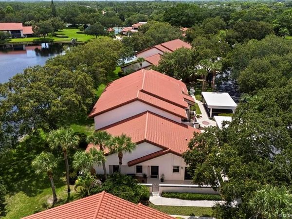 6030 SE Martinique Drive, Unit 101, Stuart, FL 34997