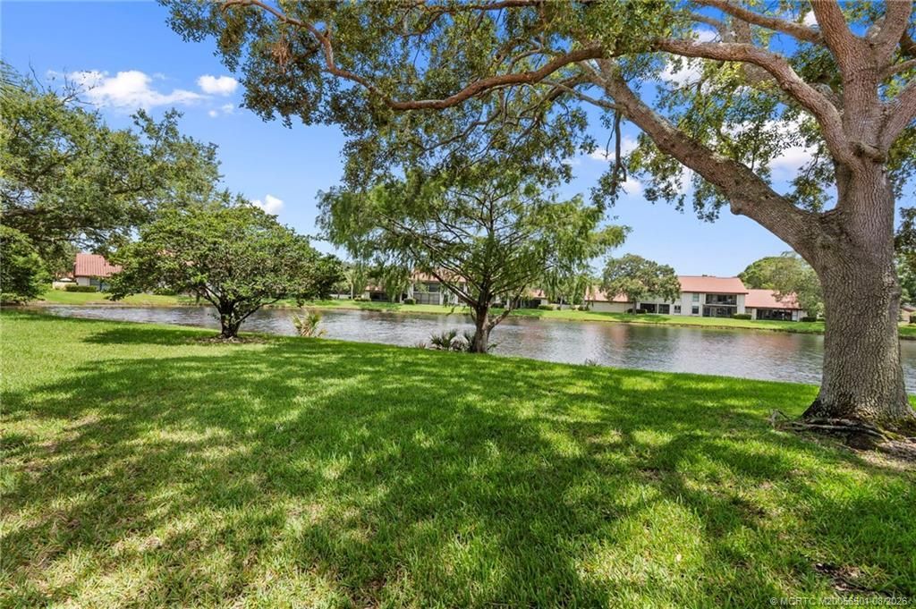 6030 SE Martinique Drive, Unit 101, Stuart, FL 34997 Photo