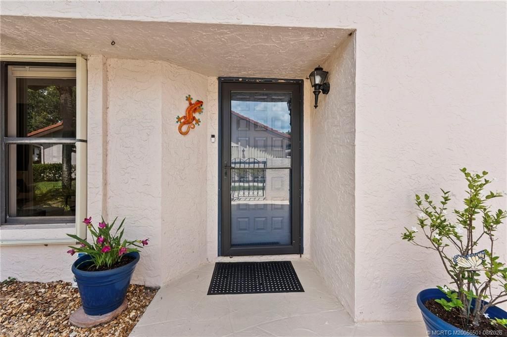 6030 SE Martinique Drive, Unit 101, Stuart, FL 34997 Photo