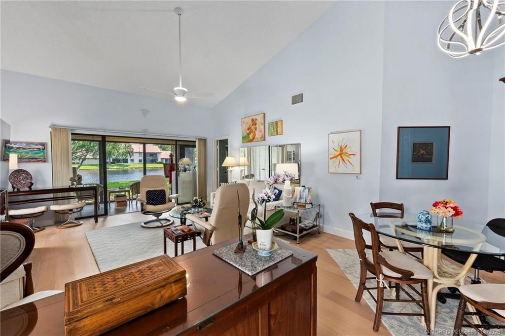 6030 SE Martinique Drive, Unit 101, Stuart, FL 34997 Photo